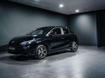 MG MG3