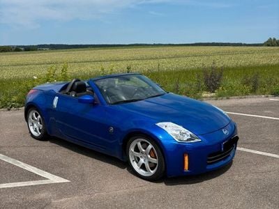 Nissan 350Z