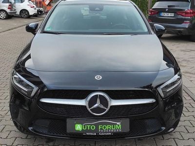 Mercedes A220