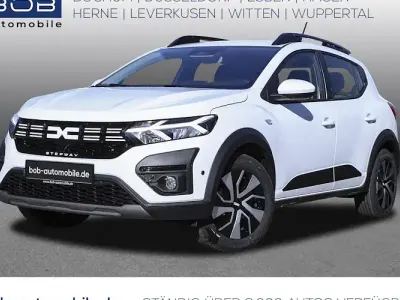 Gebraucht Dacia Sandero