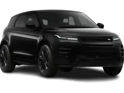 Neu Land Rover Range Rover evoque Autobiography 269 PS (197 kW) 2026 Schwarz SUV