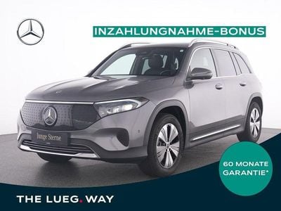 Mercedes EQB350