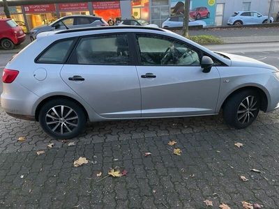 gebraucht Seat Ibiza ST 1.4 TSI FR DSG FR