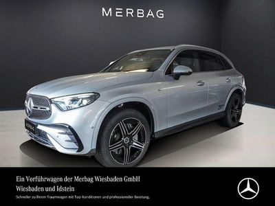 Mercedes GLC300e