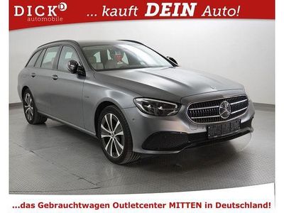 Usata Mercedes E300 Night 320 CV (235 kW) 2021 Station wagon