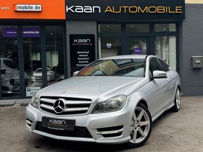 Mercedes C250