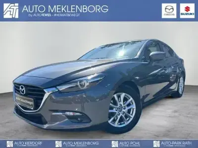 Gebraucht Mazda 3