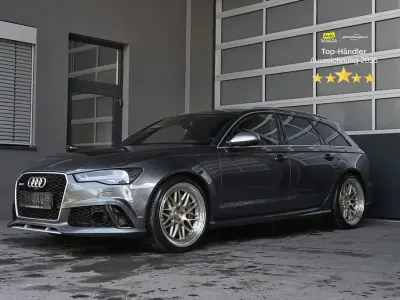Gebraucht Audi RS6