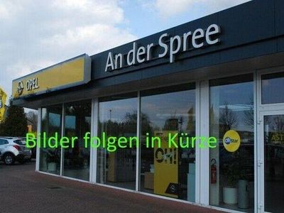 Gebraucht Opel Corsa Edition 75 PS (55 kW) 2020 Schwarz Kleinwagen