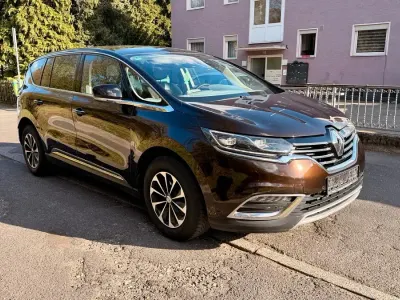 Usado Renault Espace