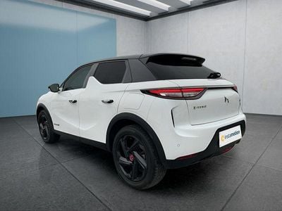 Gebraucht DS Automobiles DS3 Crossback 56 kW (77 PS) 2022 Weiß SUV