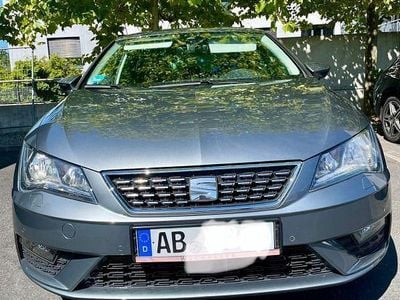 Seat Leon ST