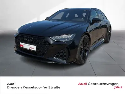 Gebraucht Audi RS6