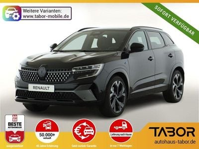 Second-hand Renault Austral Techno 200 CP (147 kW) 2025 Negru SUV