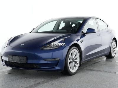 Gebraucht Tesla Model 3 366 kW (498 PS) 2022 Blau Limousine