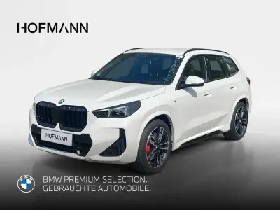 Usado BMW X1 Performance 156 CV (114 kW) 2025 Blanco SUV