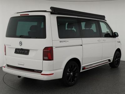 gebraucht VW California 6.1 Beach Camper Edition FWD T6.1 ...