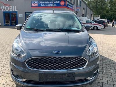 Ford Ka Plus