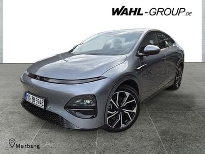 XPENG G6