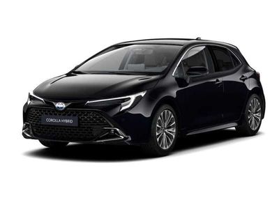 gebraucht Toyota Corolla Hybrid Team D 1.8 EU6d TEAM-D+TEC-P+KAMERA+CARPLAY+SOFORT