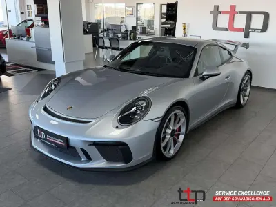 Gebraucht Porsche 911 GT3
