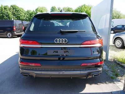 Gebraucht Audi Q7 S-Line 286 PS (210 kW) 2025 SUV