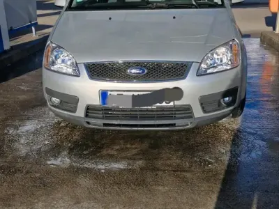 Gebraucht Ford C-MAX