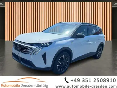 Gebraucht Peugeot 5008 GT 146 PS (107 kW) 2025 Violett SUV