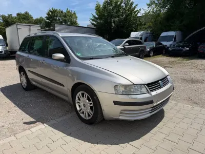 Gebraucht Fiat Stilo