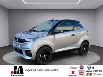 Aixam Coupe