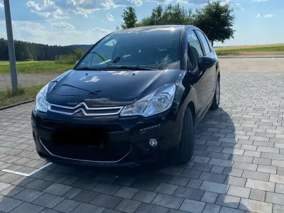 Gebraucht Citroën C3