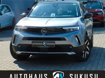 Gebraucht Opel Mokka