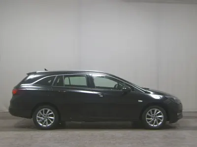 Gebraucht Opel Astra