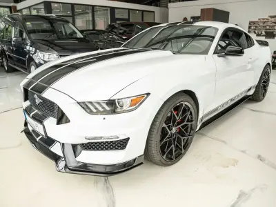 Gebraucht Ford Mustang