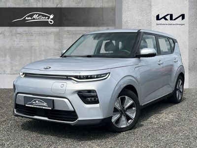 Kia Soul EV