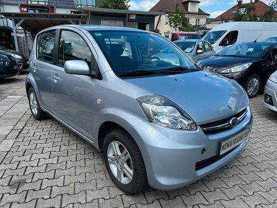 Subaru Justy