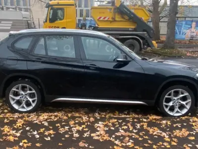 Gebraucht BMW X1