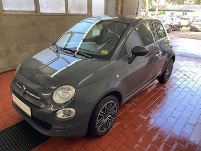 gebraucht Fiat 500 1.2 8V Pop Star Klimaanlage PDC