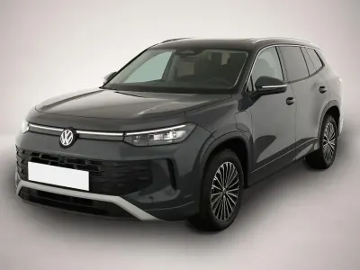Gebraucht VW Tayron