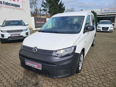 gebraucht VW Caddy Basis*5 Sitzer*