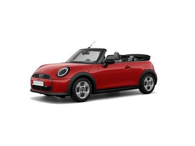 Usata Mini Cooper Cabriolet 163 CV (119 kW) 2025 Cabrio