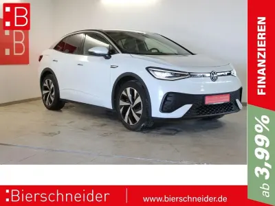 Gebraucht VW ID.5