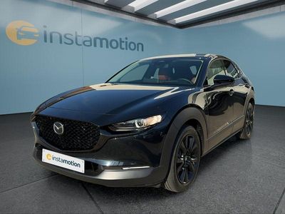 Neu Mazda CX-30 140 PS (102 kW) 2025 Schwarz SUV
