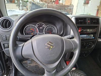 Gebraucht Suzuki Jimny Ranger 87 PS (63 kW) 2018 Braun SUV