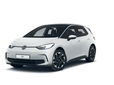 Gebraucht VW ID.3 Pro 150 kW (204 PS) 2024 Kleinwagen