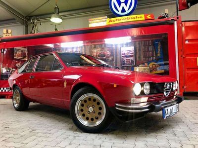 gebraucht Alfa Romeo GTV Chrommodell Kerngesund