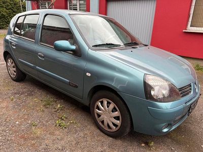 Renault Clio II