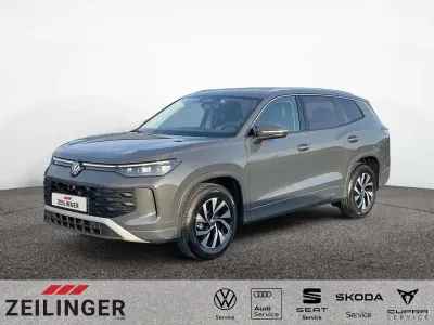 Ny VW Tayron Life 150 HK (110 kW) 2026 Grå SUV