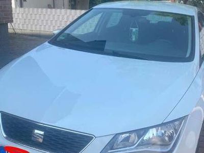 gebraucht Seat Leon Leon1.2 TSI Start