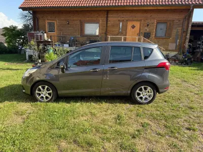 Occasion Ford B-MAX SYNC Edition 125 ch (91 kW) 2015 Monospace